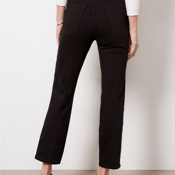 GOOD AMERICAN - Good Curve Straight - Picture 2 of 4